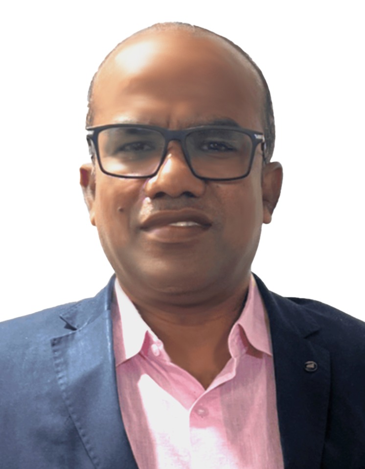 Biswajit Maji